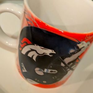 Denver Broncos Mug
